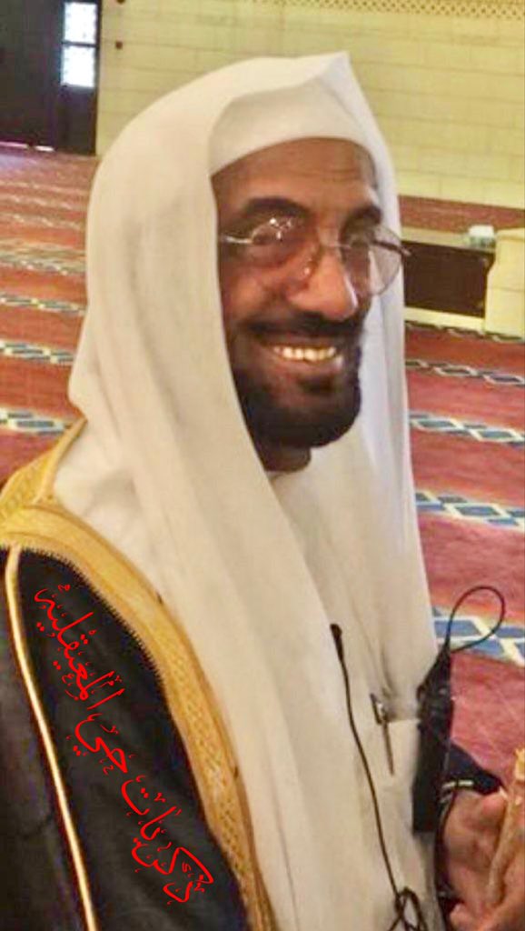 الشيخ عبدالعزيز بن ماجد