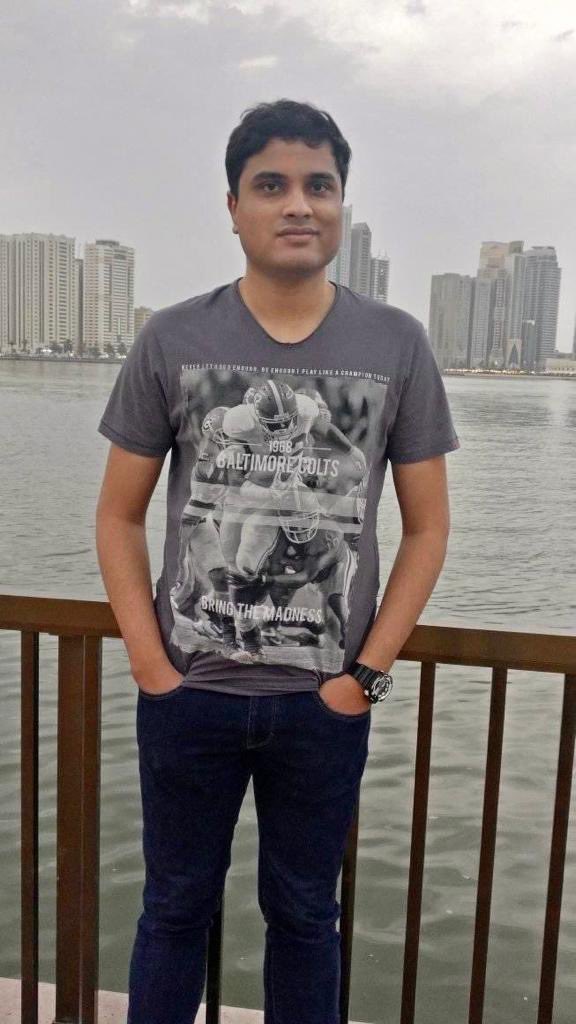 Dr Sudhanshu Sarangi (@sarangisudhansu) on Twitter photo Happy Birthday <a href="/sparsh_1994/">Sparsh Sarangi</a>.
Our son was to be with us today for his birthday celebration, but is stuck in Dubai because of COVID 19 pandemic.
Working from home, all alone must be tough. He has been brave. This shall also pass soon.
Back to work !!!
<a href="/nandini_sarangi/">NandiniMSarangi</a> Happy Birthday <a href="/sparsh_1994/">Sparsh Sarangi</a>.
Our son was to be with us today for his birthday celebration, but is stuck in Dubai because of COVID 19 pandemic.
Working from home, all alone must be tough. He has been brave. This shall also pass soon.
Back to work !!!
<a href="/nandini_sarangi/">NandiniMSarangi</a>