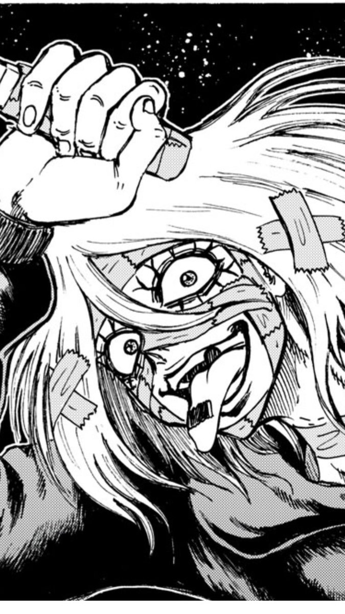 ガムテ 本名はそのうち明かすと思います。 極道に雇われる殺し屋の少年  