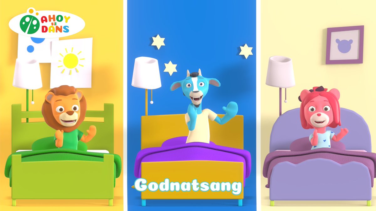 RovangoStudio's tweet photo. The last episode of #thefirstseason of Ahoy til Dans is coming out on Wednesday. It's a good night dance 💤💃🕺 #rovangoahoy #ahoytildans #rovangostudio #børnemusik #børnedans #børnesang #dkanimation #childrenlearning #cartoon https://t.co/FAifFxvWp9