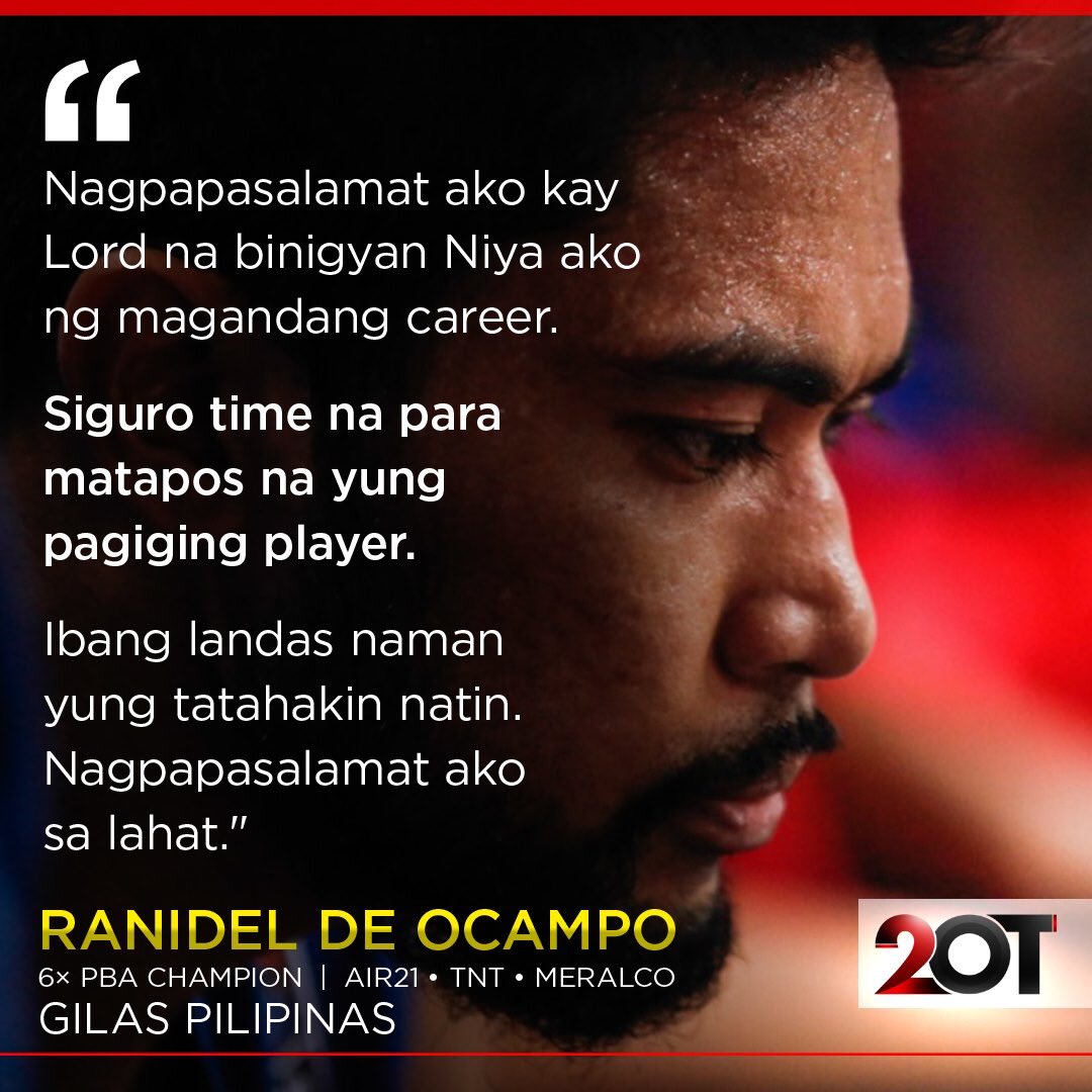 magoomarjon's tweet photo. 2014 PBA GovsCup BPC 
2x PBA Finals MVP
3x PBA First Team
6x PBA champion 
9x PBA All Star

GILAS PILIPINAS 
2x FIBA Asia Silver Medalist
1x SEAG Gold Medalist 

Salamat Kuya Del. 
Thank you RDO. 
labu @jutaca33 😬

🇵🇭🏀🇵🇭🏀🇵🇭🏀🇵🇭 https://t.co/xvfRUcGcn9