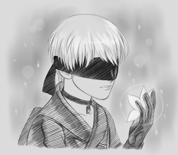 Nierautomatのtwitterイラスト検索結果 Nierautomatのtwitterイラスト検索結果