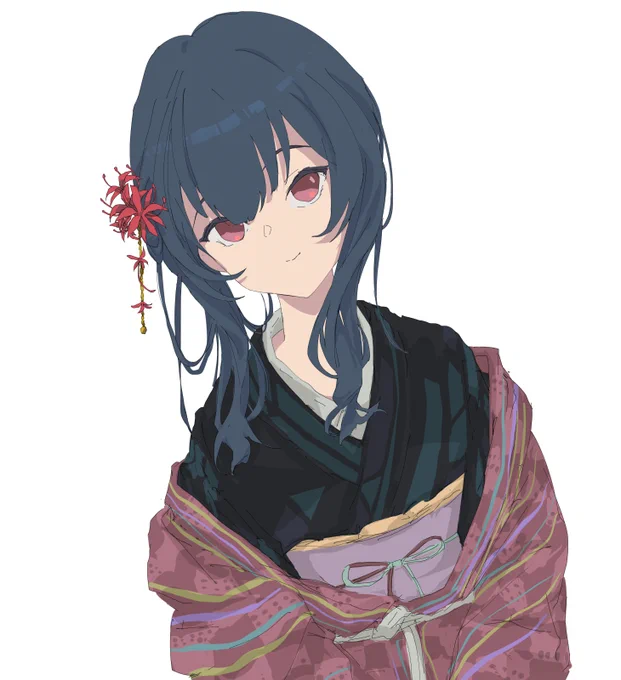 もっとシャニも描きたいな
#祝シャニマス 