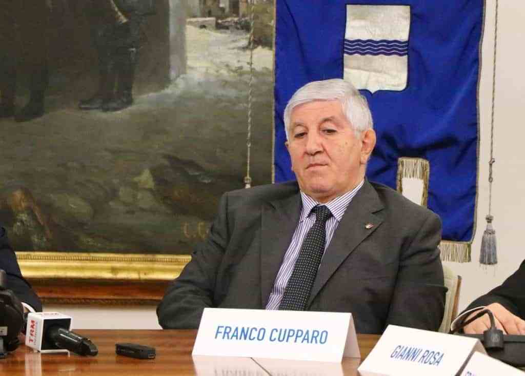 giornalemionews's tweet photo. Cupparo: Basilicata e Sardegna possibili regioni a sperimentare fase 2 https://t.co/4mqCFX7edH https://t.co/pzbaEenlVo