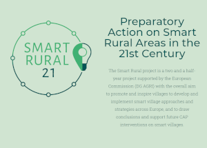 divaladl's tweet photo. La Unió Europea @EUAgri selecciona 12 pobles per al projecte #smartrural que els donarà suport tècnic per posar en marxa estratègies per a convertir-se en territoris rurals intel·ligents. Candidatures fins el 5 de maig! +info
https://t.co/FqgTt9cKxv #redteval #xarxaadl https://t.co/cWXVNkyYdv
