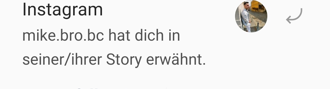 MBrocode's tweet image. Es sind die Kleinigkeiten von Mike die mich glücklich machen! ❤🥰 ich liebe dich My everything 😘😍