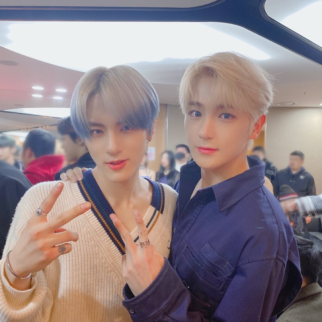 THE BOYZ (더보이즈) tweet media