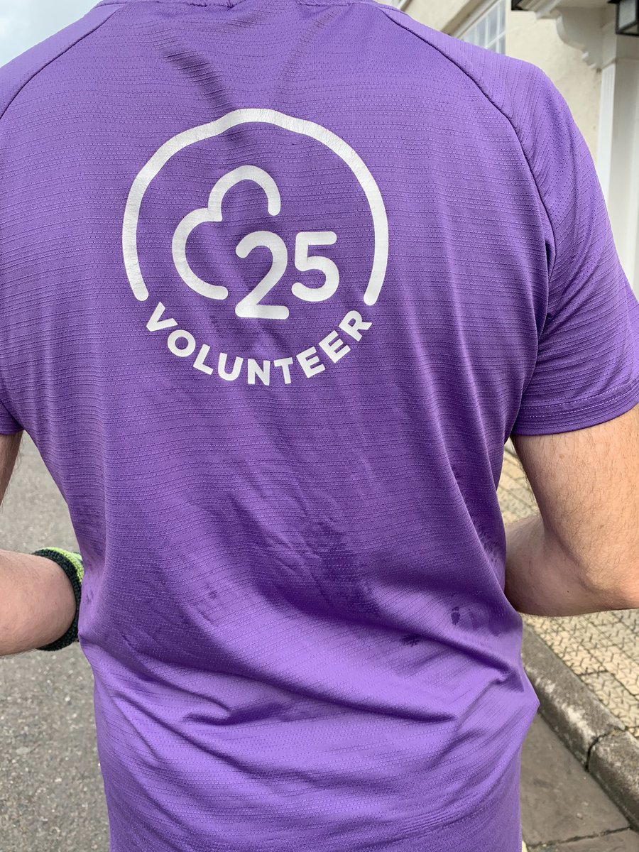 Henley-on-Thames parkrun tweet media