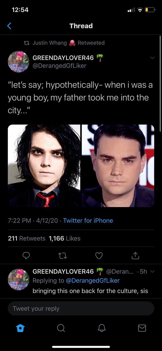 God works in mysterious ways happy Easter folks!!!