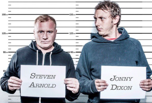 Conversation Street Podcast tweet media