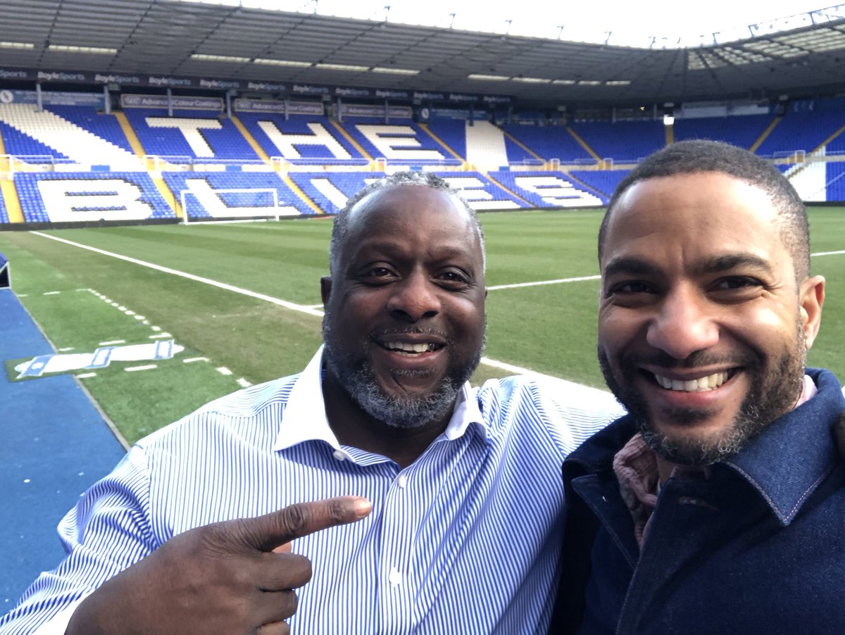 rickyotto67's tweet photo. Sean Fletcher #TopMan. Interview made easy with coolness personified. #SongOfPraise #BBC1 #ChristianProgram #EasterSunday2020 #Interview #BirminghamCity #BallSkills https://t.co/XSXWvdmaeC