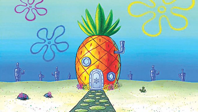 Say what you want about onlyfans but I just moved into my dream house at 24 💛 https://t.co/eMwL7uzys