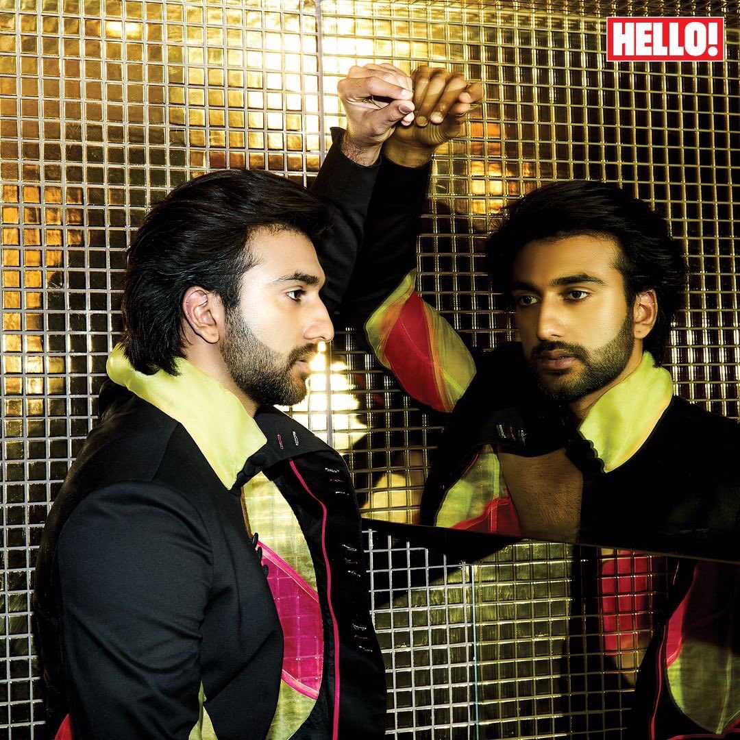HELLOmagIndia's tweet photo. #HELLORewind: Man crush Monday Meezaan
#Meezaan #HELLOThrowback #HELLOMagIndia https://t.co/BFFOdX9Al3