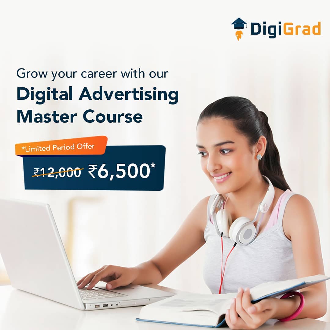 DigiGrad tweet media