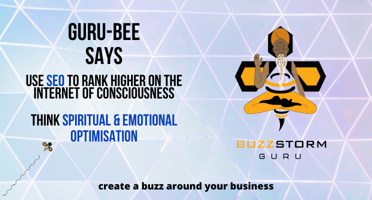 BuzzstormM's tweet photo. Now is not the time to sit back and neglect your #business #online presence, or #marketing. Use an effective #seo strategy for your business and for your inner self. Lessons to help you on your path to business growth enlightenment. #buzzstormdigital https://t.co/salOneYA6a