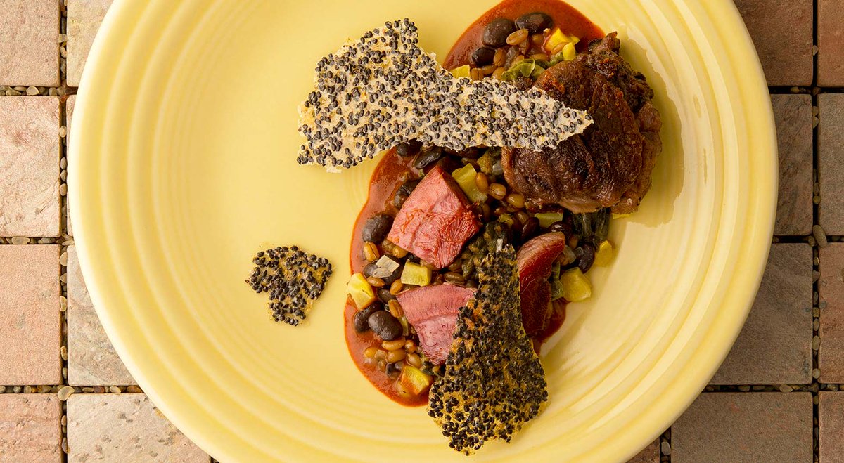 predatorhunting's tweet photo. #CulinaryExperiments #EssaysandStories #Featured Time and Place on a Plate https://t.co/yzku5N8lmW https://t.co/EWlIDoh9N4