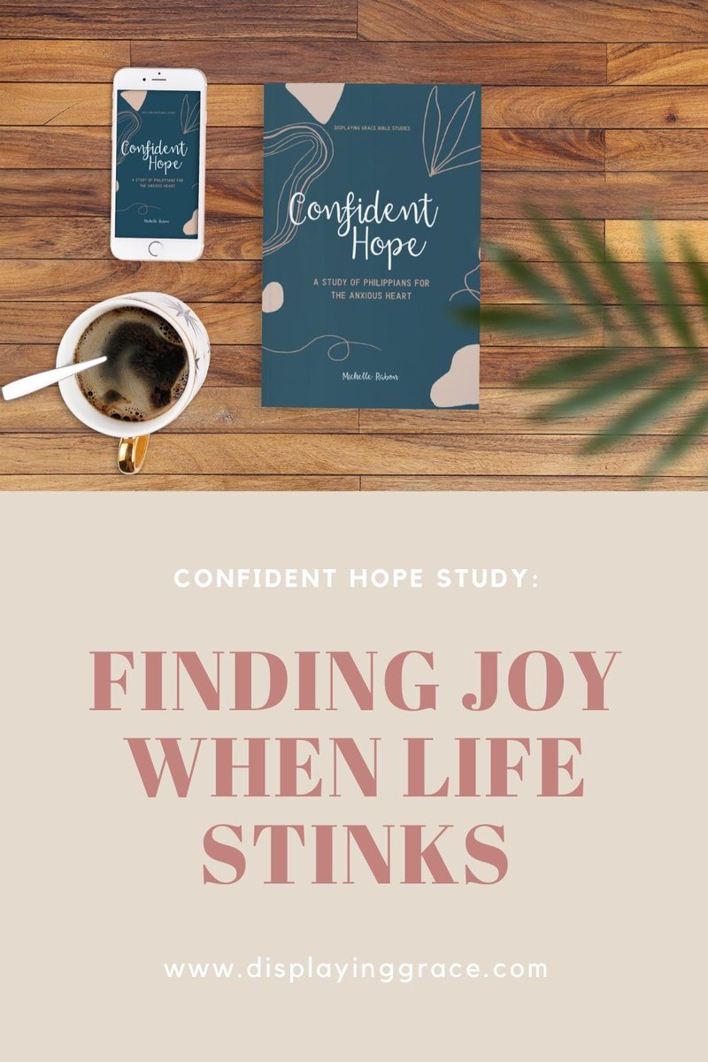 displayinggrace's tweet photo. Finding Joy When Life Stinks https://t.co/epIAiYucpk https://t.co/VstLwYhgQl