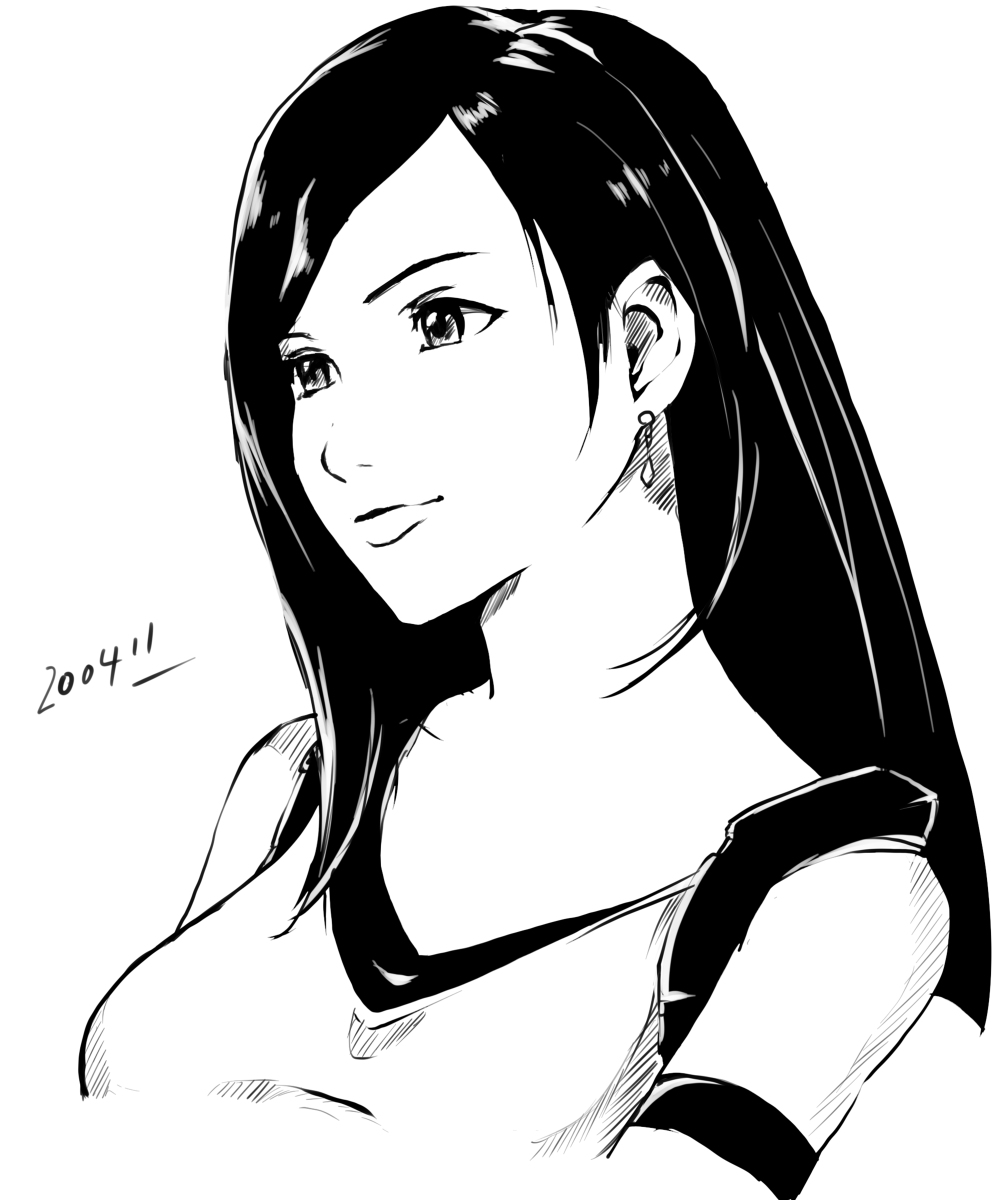 朝練まとめ #モノクロイラスト https://t.co/QOYRTntwLS 