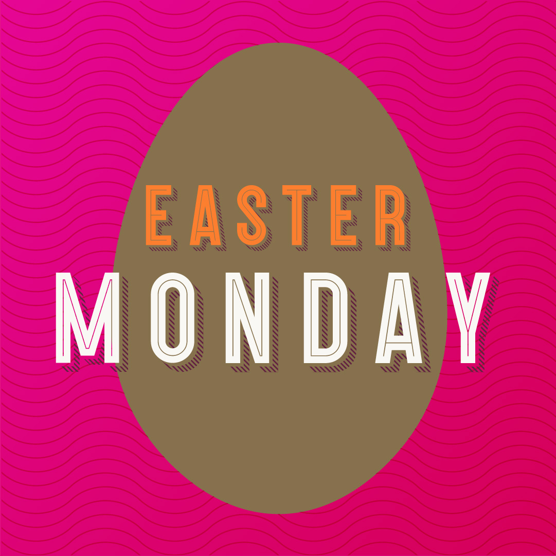 LeicesterColl's tweet photo. It's the last day of the #BankHoliday😎. How's your #EasterMonday going? Our plans for today include watching a series on Netflix & eating our #EasterEggs🥚! Drop us a comment⬇️ with what you're currently watching on Netflix & see if it matches our #LCRecommendation tomorrow! https://t.co/3X6ibs5yPK