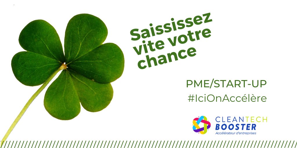CleanTechVallee's tweet photo. đ° AprĂšs les oeufs, chassez la 2e Ă©dition du #CleanTechBooster : un programme d'incubation et d'accĂ©lĂ©ration pour vous PME et Start-up qui oeuvraient Ă la transition Ă©cologique innovante đ. Vous nous rejoignez ?
âĄïž https://t.co/oIPaS0AgpV #innovation #JeResteChezMoi https://t.co/FtgumcccSL