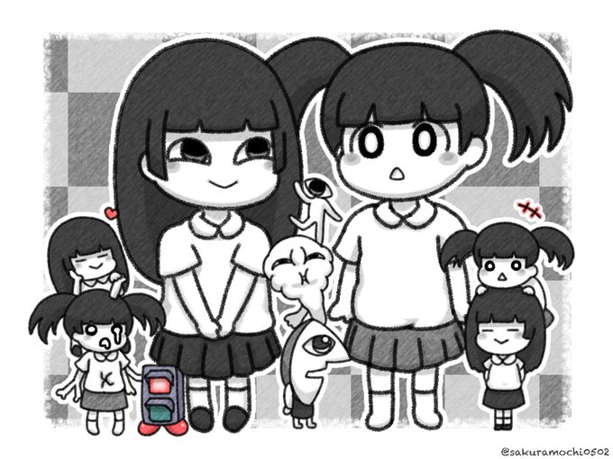 モノ子のtwitterイラスト検索結果 古い順 モノ子のtwitterイラスト検索結果 古い順