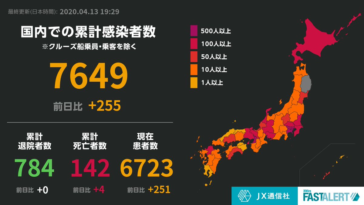 今日 コロナ 山口 県 速報 山口県 新型コロナウイルス最新情報｜山口朝日放送