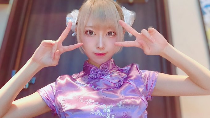 コスプレイヤー天上てんこのTwitter画像24