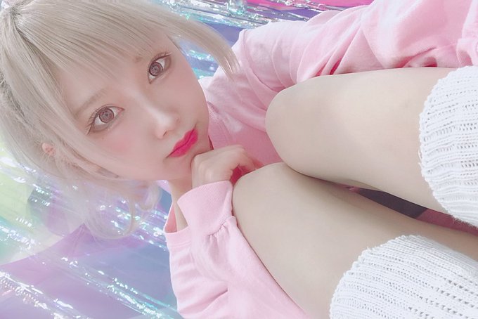 コスプレイヤー天上てんこのTwitter画像23