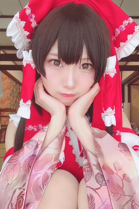 コスプレイヤー天上てんこのTwitter画像25