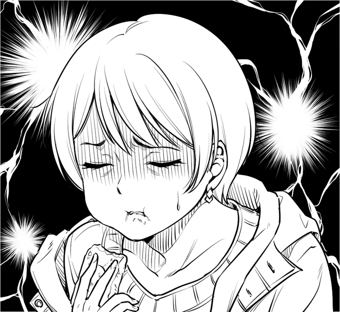 #付き合ってあげてもいいかな 