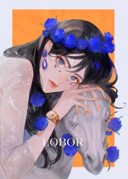 「lobor」のTwitter画像/イラスト(新着))