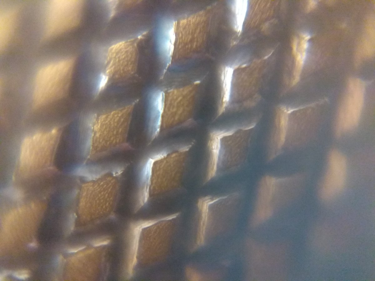 Al1Rustein's tweet photo. objet mystère :  #DefiScience https://t.co/ZXcV3z6Dbv