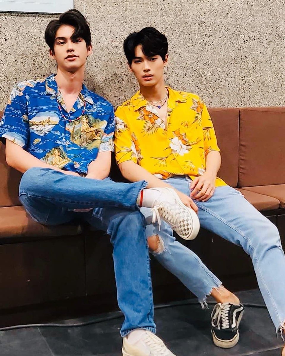 TMeanplan's tweet photo. I'm happy to see you two still intimate. Thank God they are fine. I love you very much 😁😁❤️
#brightwin
#2getherseries
#StandWithBright
#StandWithWin https://t.co/Resw7LCbXp