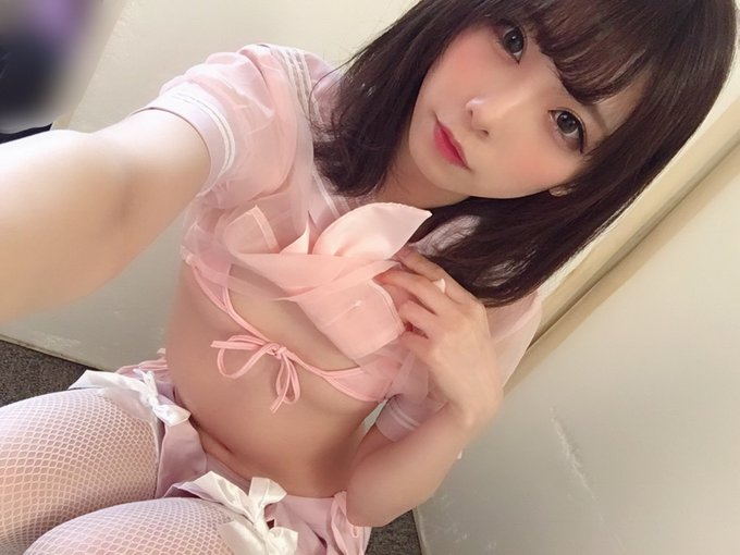 コスプレイヤーmisacoのTwitter画像24