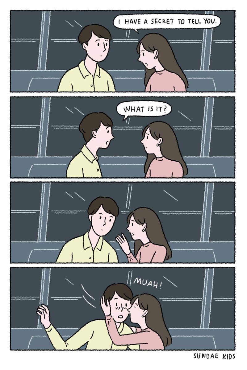 😭