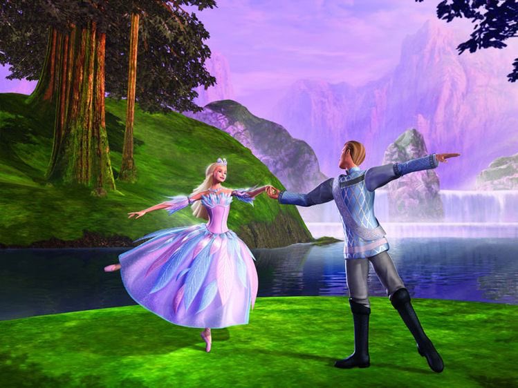film twitter may i present the cinematography in the barbie cinematic universe (bcu)