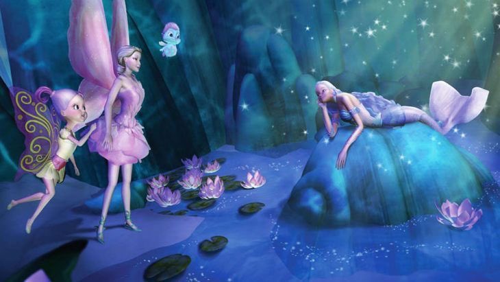 film twitter may i present the cinematography in the barbie cinematic universe (bcu)