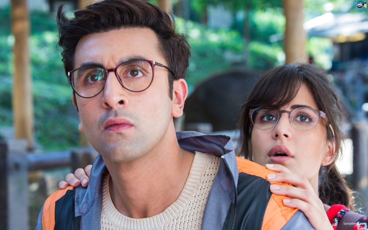 Jagga Jasoos (2017)Join Jagga, a gifted teenage detective, who along with Shruti, a female journalist, is on a quest to find his missing father. A musical adventure with Pritam's soulful music and Ranbir's boyish charm that connects with you!Streaming on: Netflix, YouTube