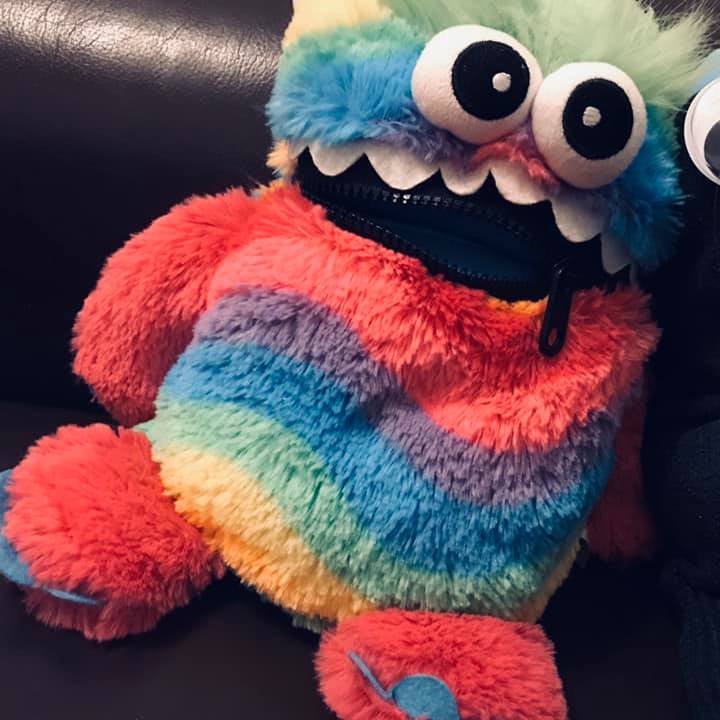 SJPweb's tweet image. I have a worry monster...I adopted him before ‘all this started’, and if I’m been honest, I hadn’t been feeding him very much at all, until now

Read my new blog here bit.ly/2yfHPRB

#COVID19 #StayAtHome #blog