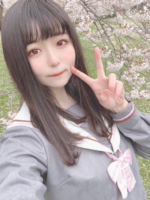 コスプレイヤーみぃのTwitter画像65