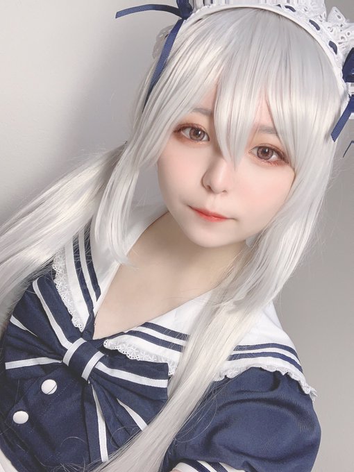 コスプレイヤーみぃのTwitter画像64