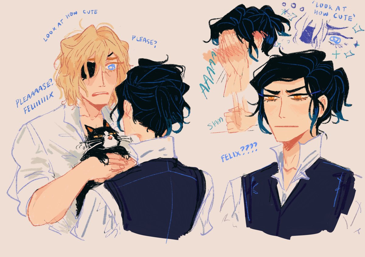 who will win.........

#fe3h