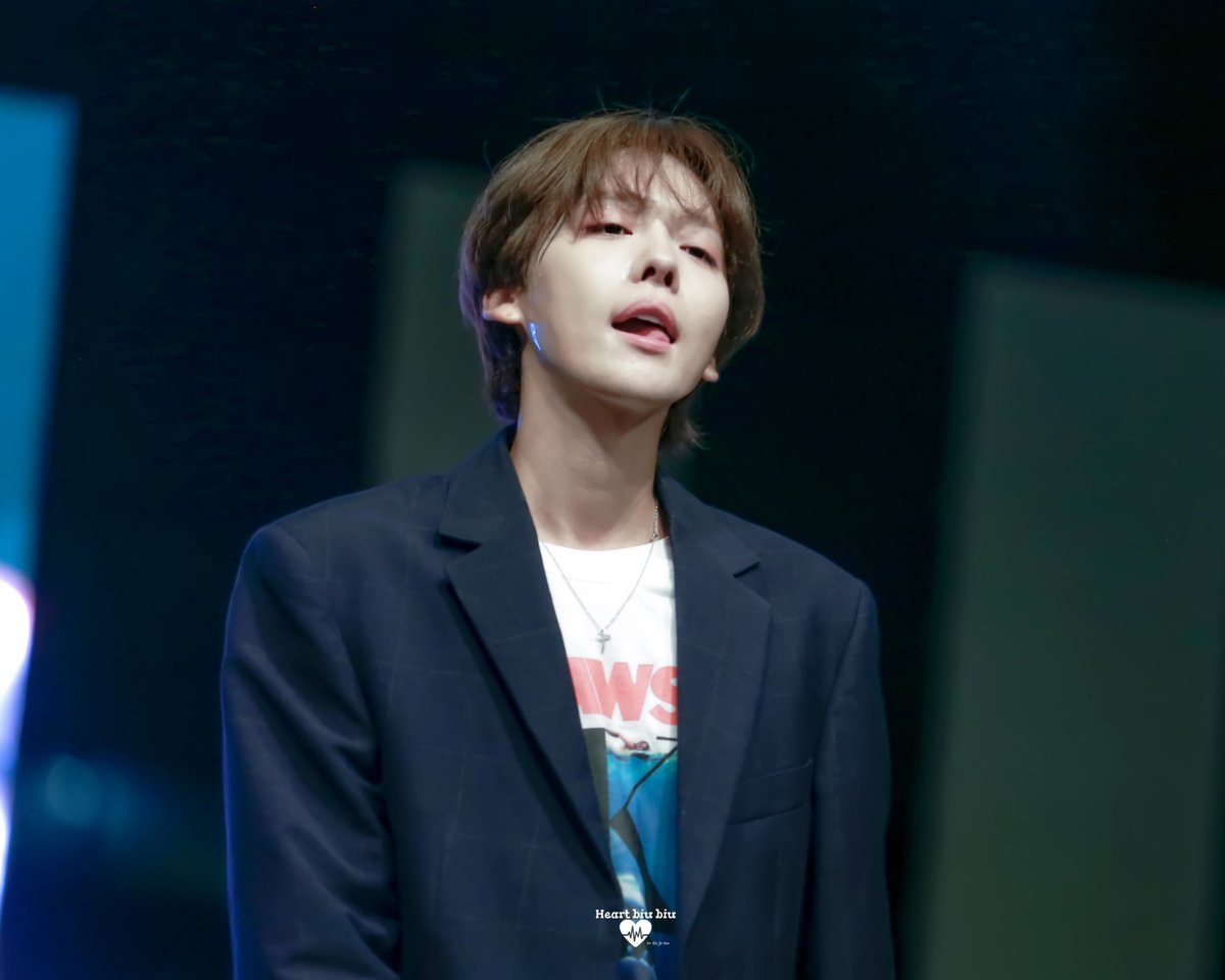 This thread is still alive and getting content  #JINU  #김진우  #위너