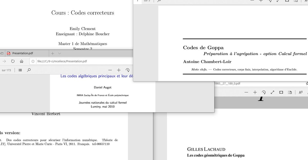 TeaCryptLib🇲🇬🇫🇷🇮🇱MRS on Twitter: 