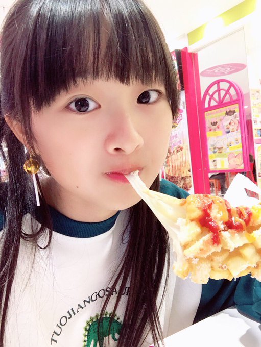 Twitterのコスプレ画像14