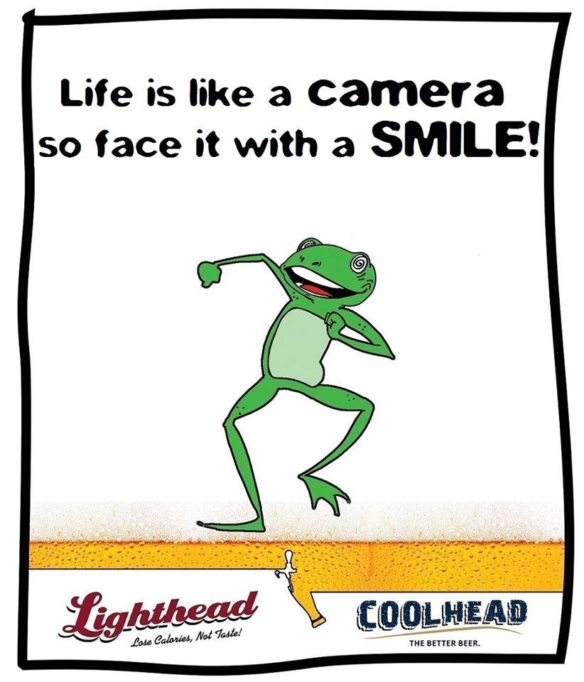 happyhead_brew's tweet photo. HappyHead #beerisms

#happyheadbrewery #coolhead #lighthead #gothead? #happyhead #beer #beergeek #jokes #beertime #entertainment #funny #party #beerlovers #friends #celebration #cheers https://t.co/Fvhafmza1m