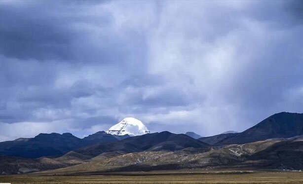 TibetMap tweet picture