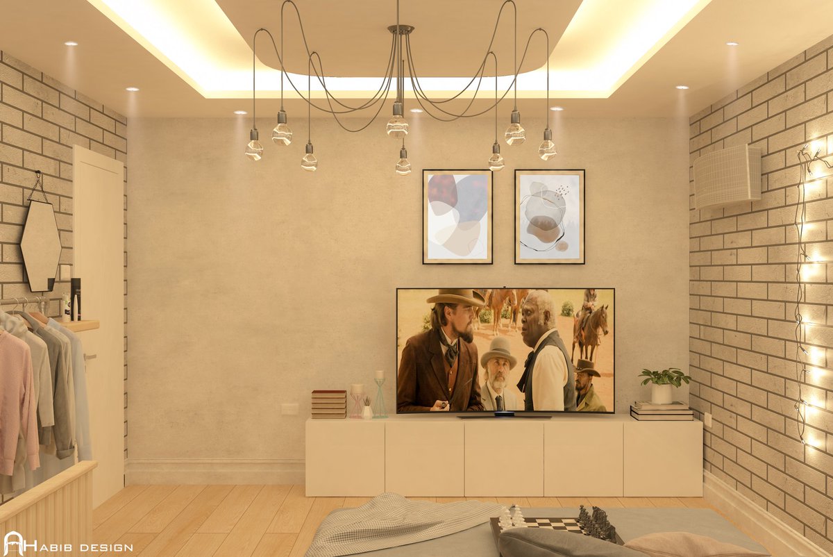 el_habib_7's tweet photo. •HI ALL..📣📣📣
•My new design for youth bedroom..💕🌸
•Simple thing is the perfect thing..👑🔝
•location :damiette
•for designs :01002995753
#arch #design #inetrior #3d_max #v_ray #ps #photo_shop #engineer #hope #simple #perfect #best_walls #parquet #wedding #flats #bed https://t.co/xFePi8IFxo