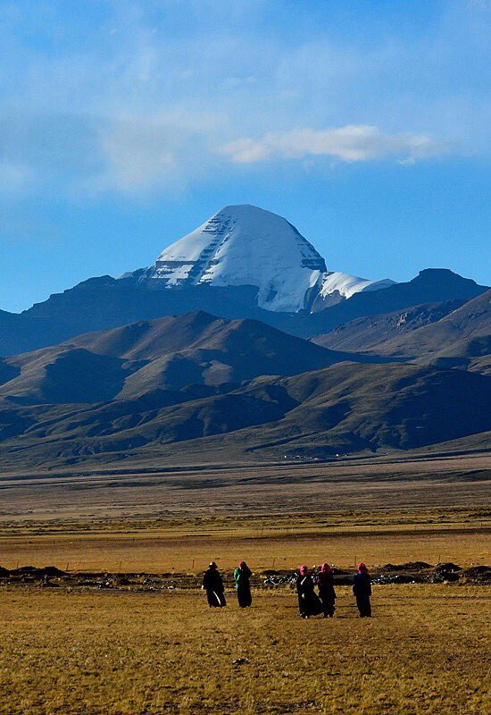 TibetMap tweet picture