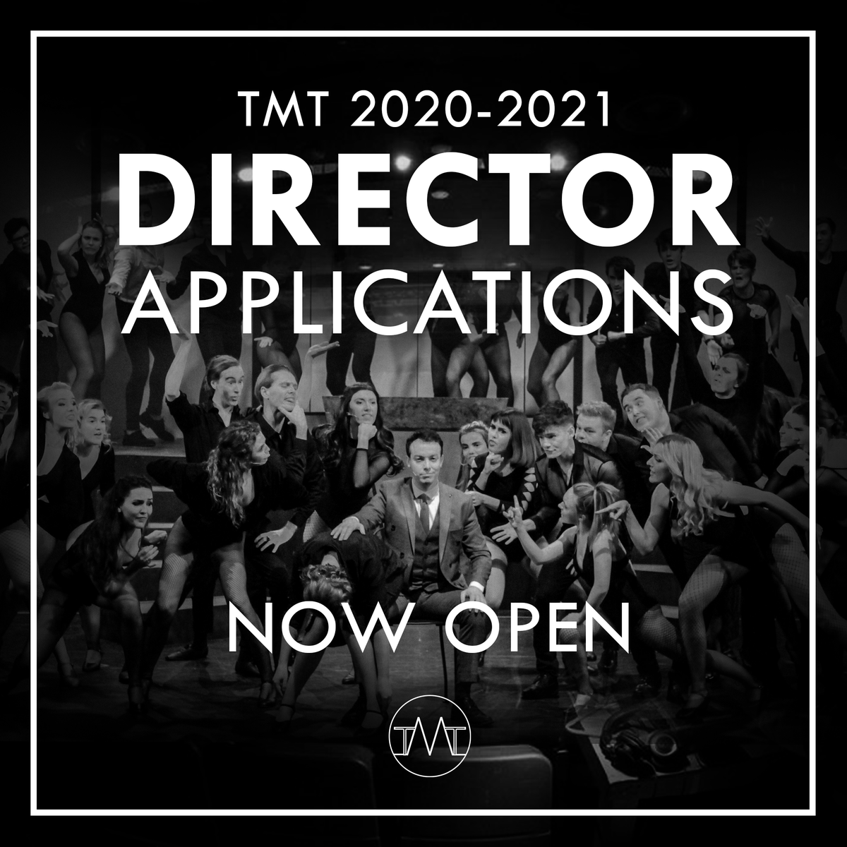 Trinity Musical Theatre tweet media